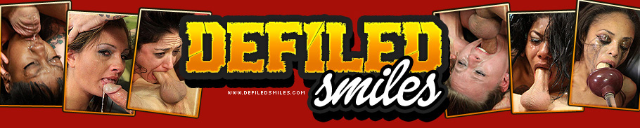 Facial Abuse Ghetto Gaggers Latina Abuse Black on Black Crime